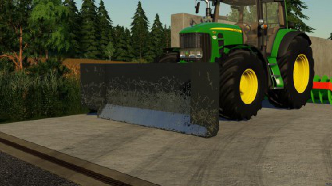 Leveler 3000 v1.0.0.0