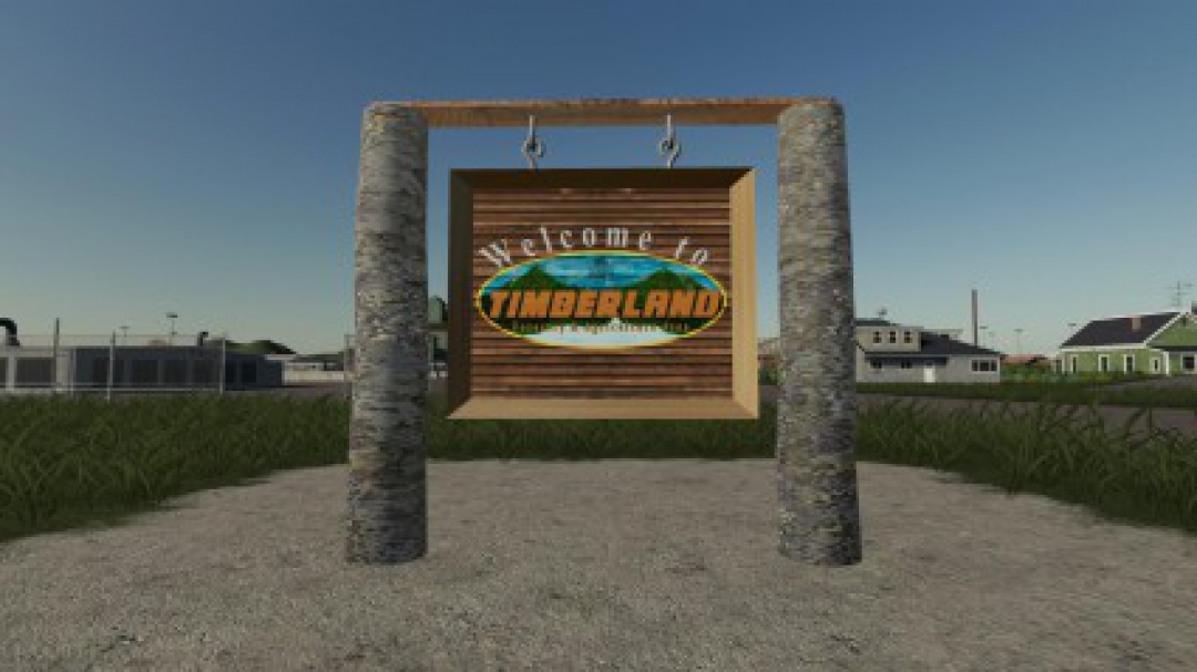 Timberland v1.0.0.0