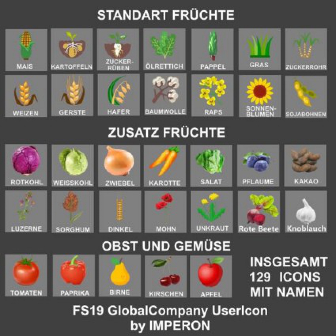 GlobalCompany UserIcon v1.1.0.0