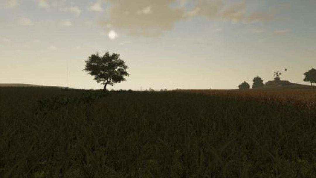 Seasons GEO: Oklahoma v1.0.0.0