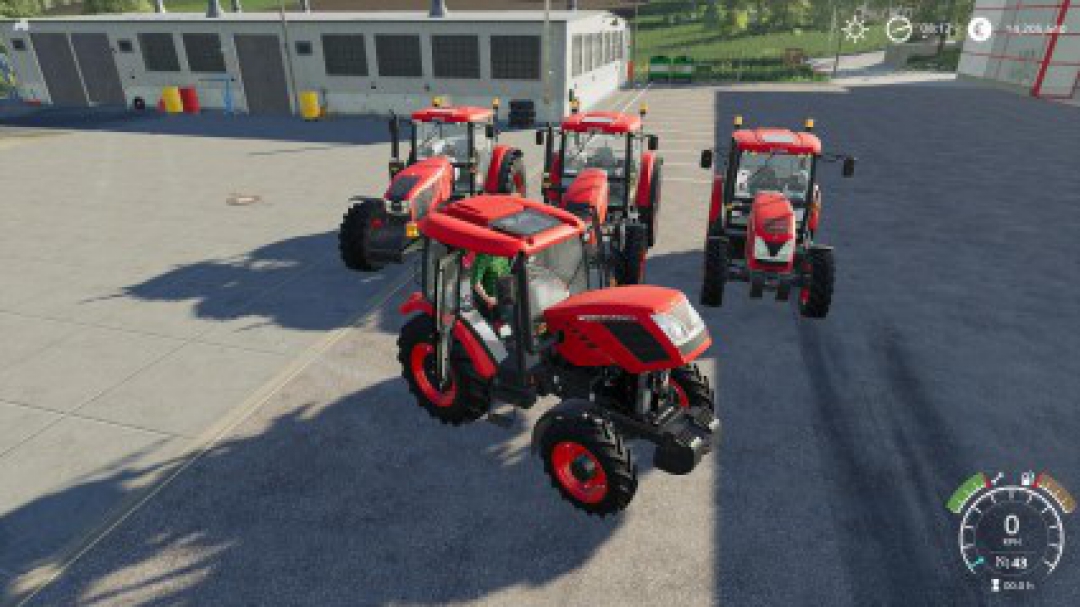 Zetor Pack v2.0