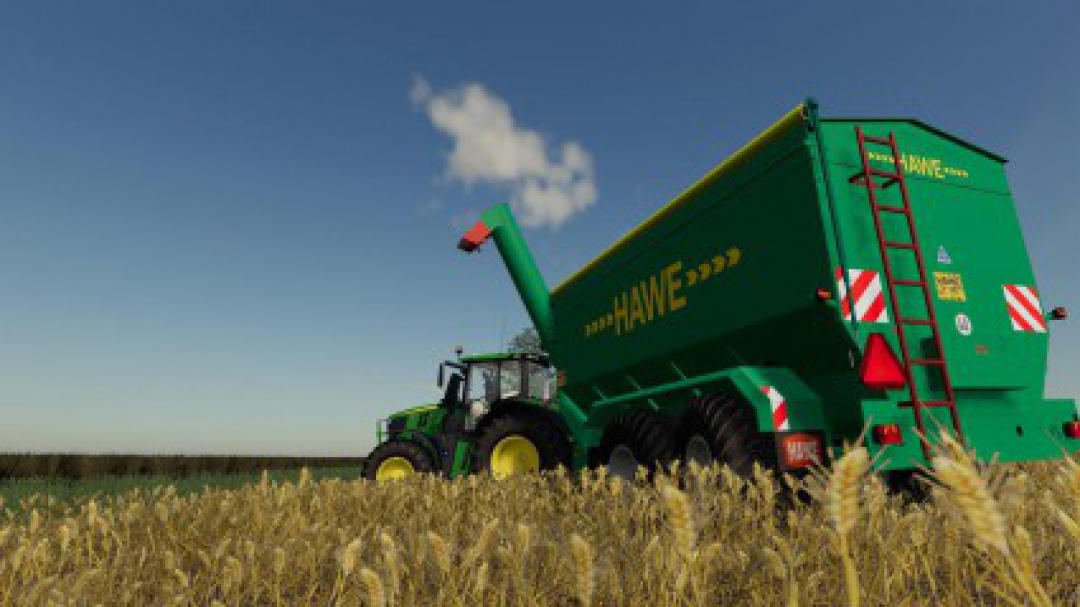 Hawe ULW 2600 Final v3.0