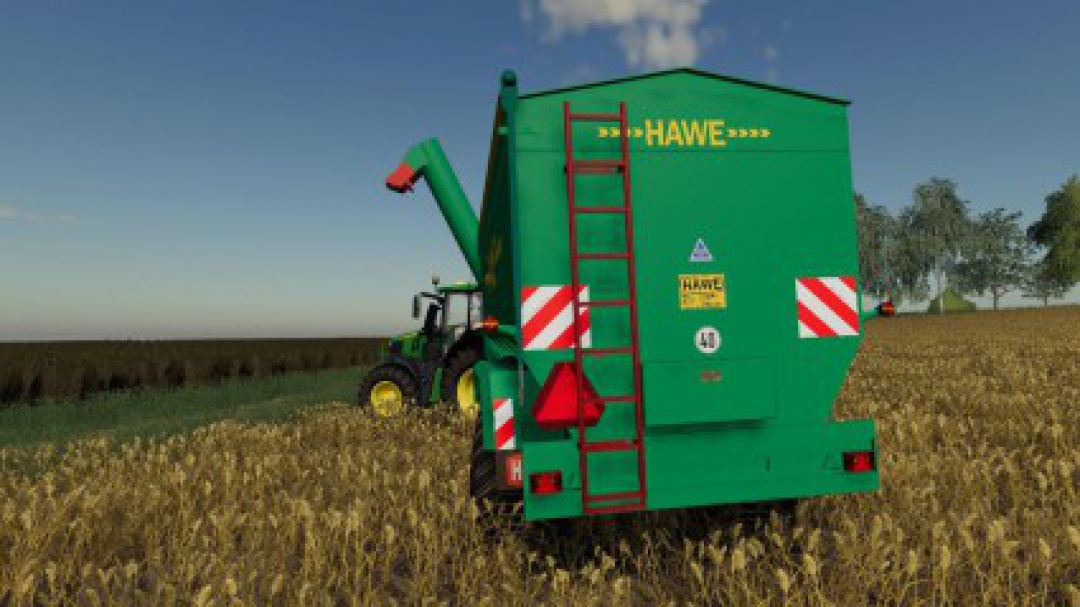 Hawe ULW 2600 Final v3.0