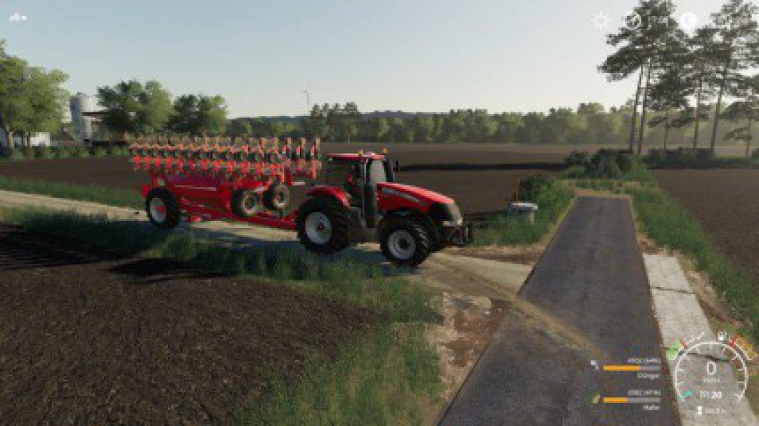 CASE IH MAGNUM v1.0.0.0