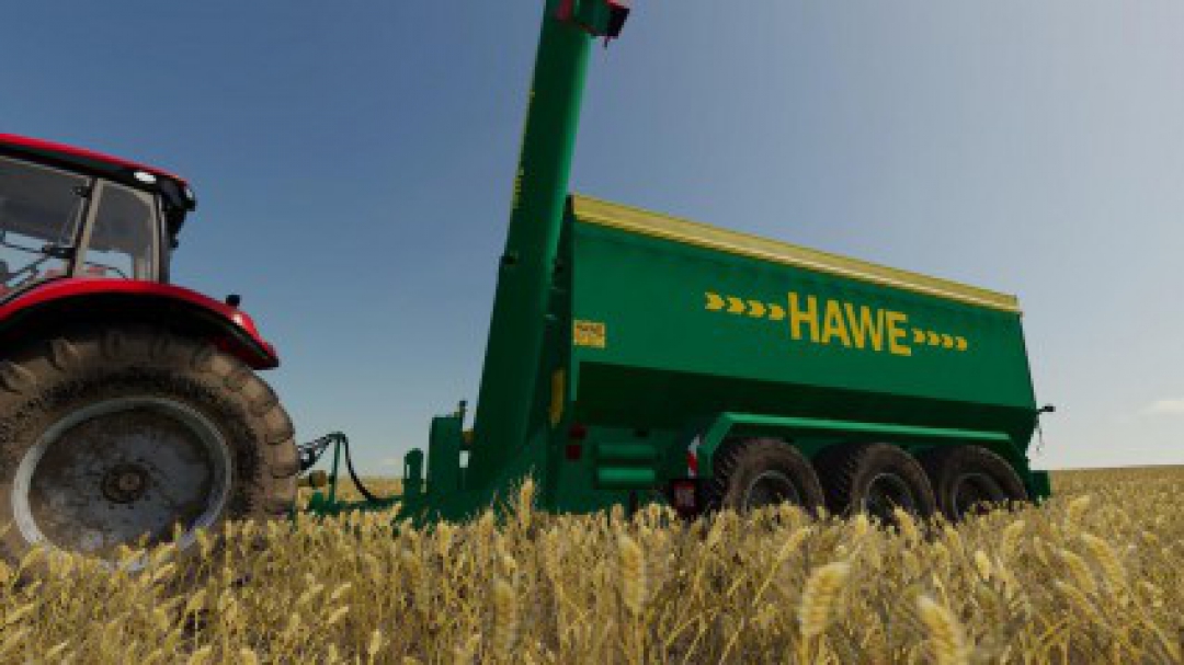 Hawe ULW 3600 Final v3.0