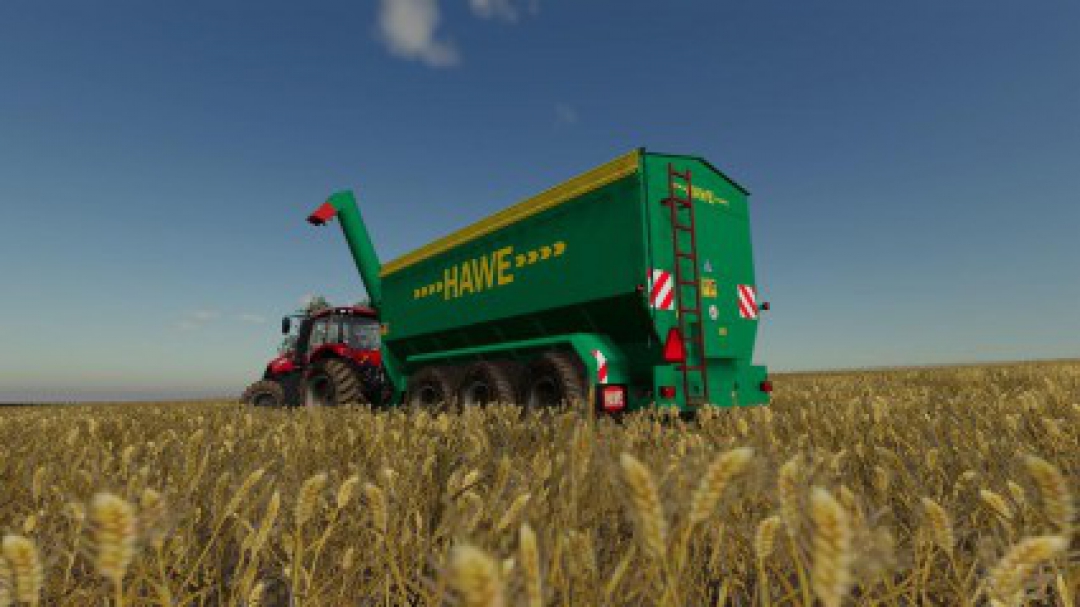 Hawe ULW 3600 Final v3.0