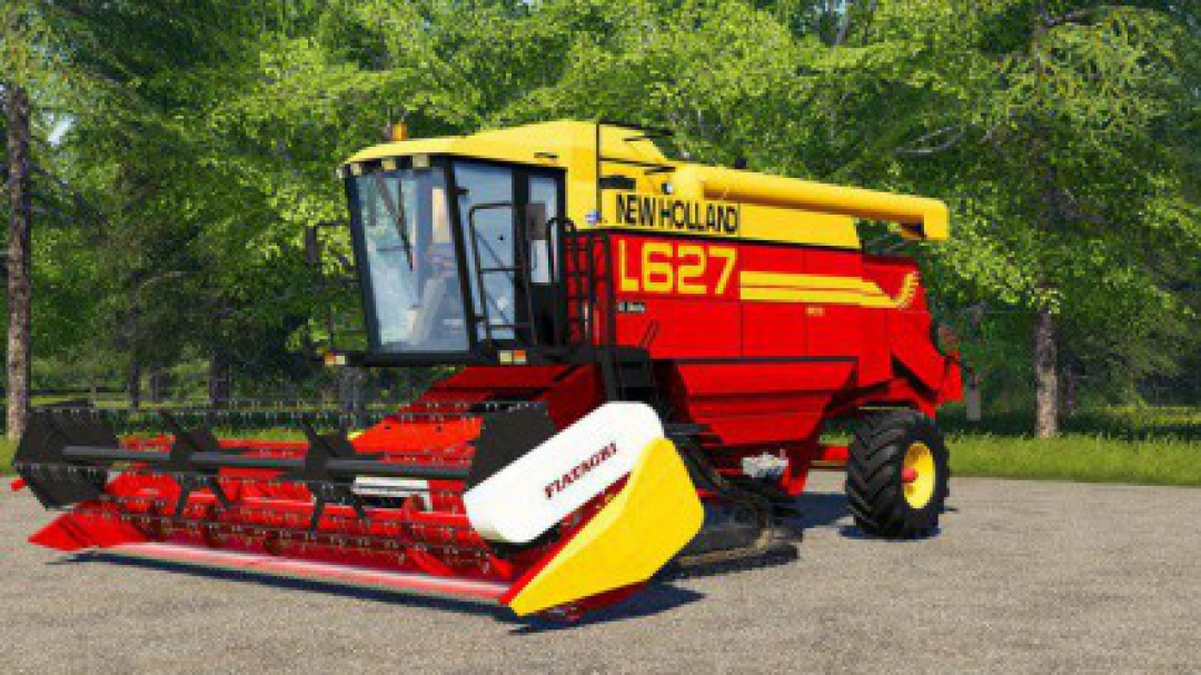 FIATAGRI L SERIES v1.0.0.0