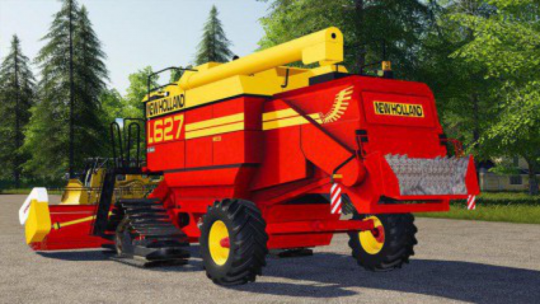 FIATAGRI L SERIES v1.0.0.0