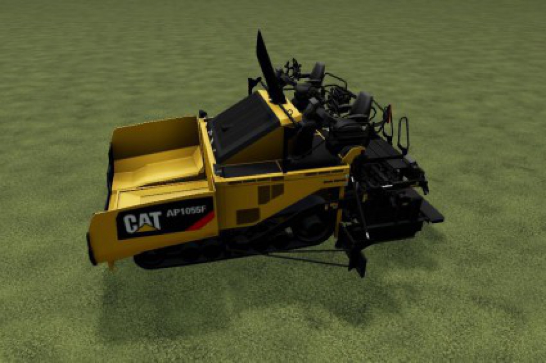 CAT AP1055F v1.0.0.0