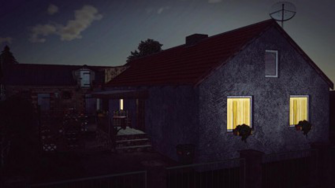 House In Old Style v1.0.0.1