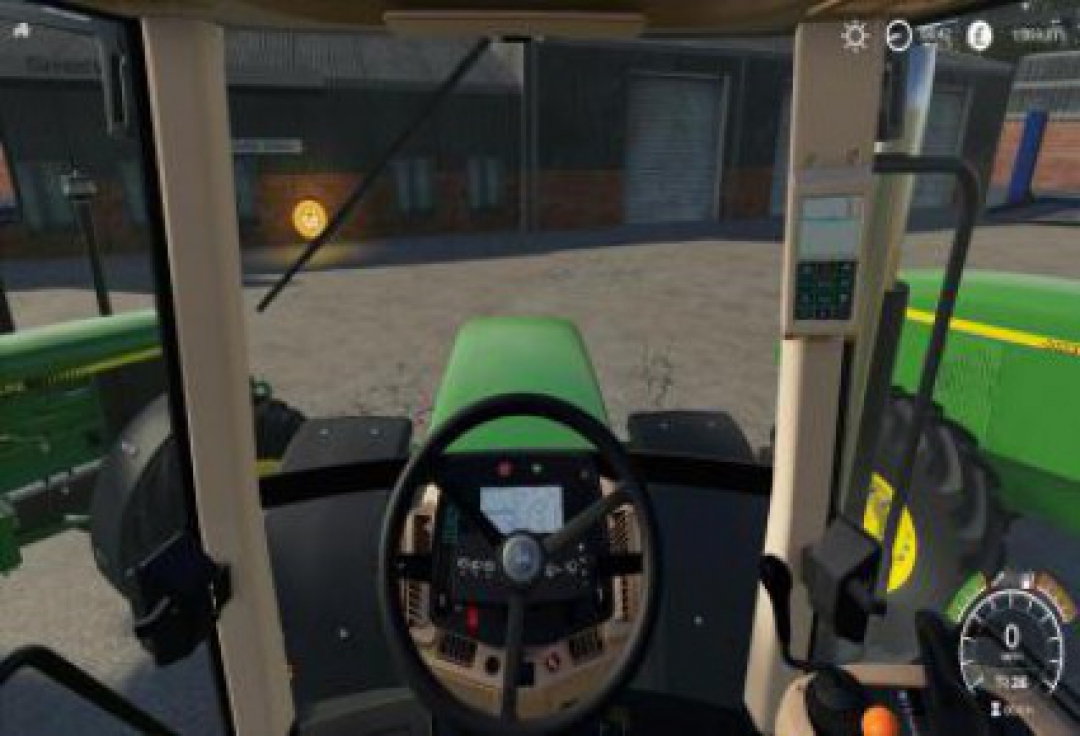 John Deere Old Pack v1.0