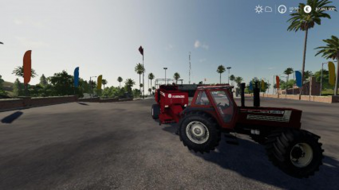 Fiatagri Hesston 4900 v1.0.0.0