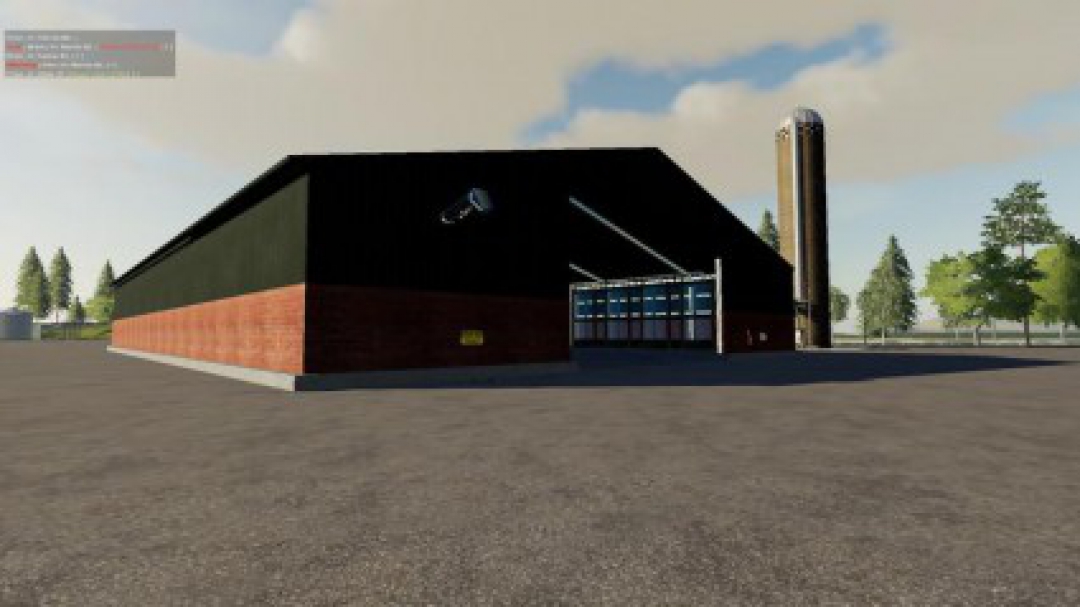 Factory set v4.5.0.0