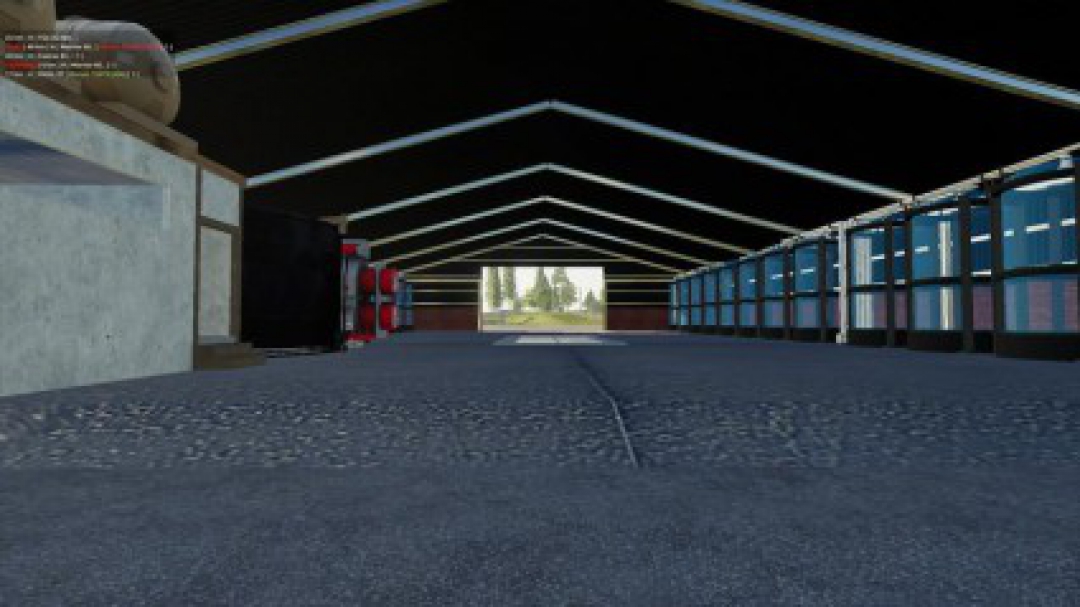 Factory set v4.5.0.0