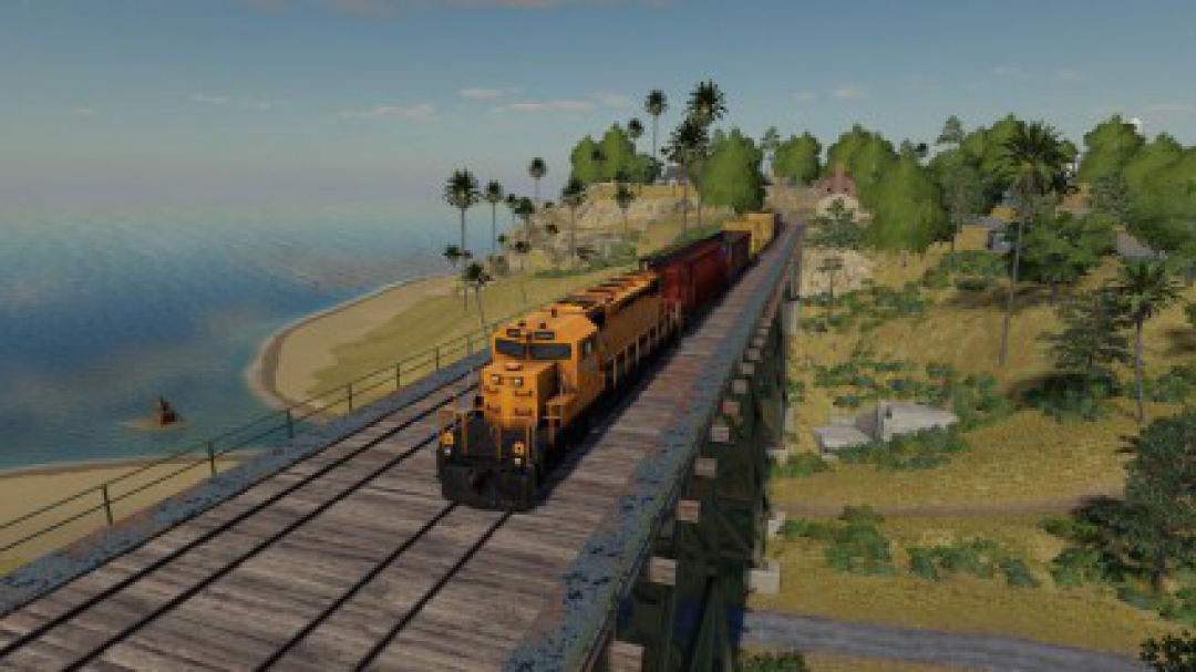 Train Stop Mod v1.0.0.0