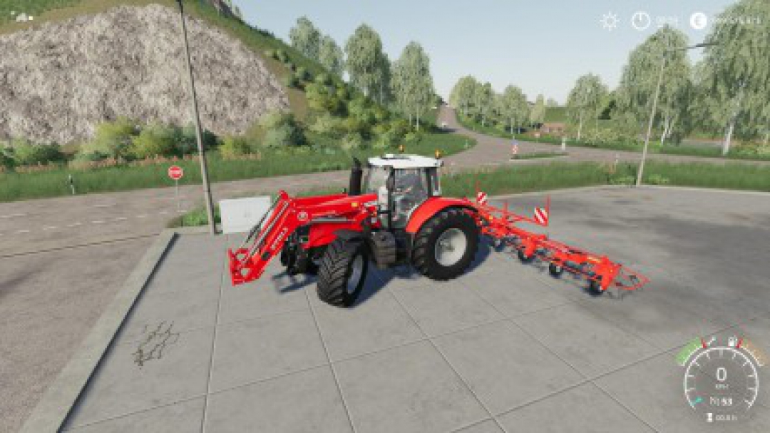 Best silage grass pack v1.0