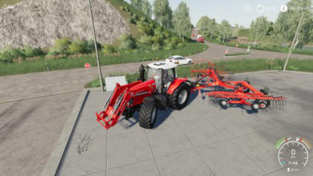 Best silage grass pack v1.0