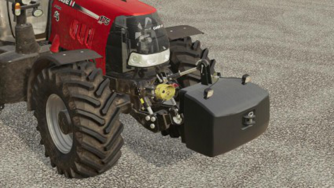 AGCO NG 1100 v1.2.0.0