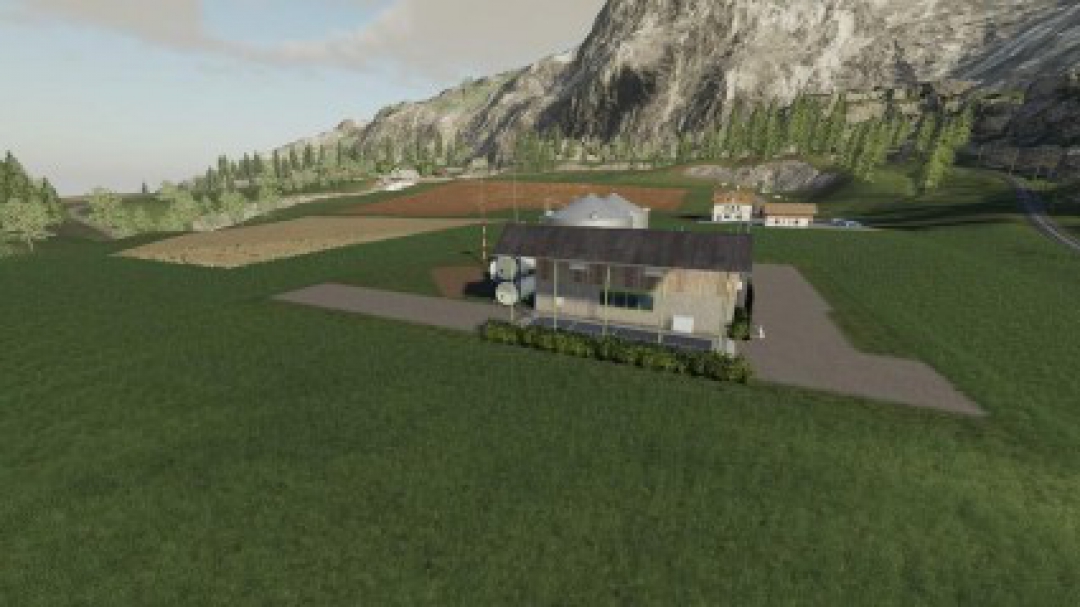 AgraZ Land Trade v1.0.0.0