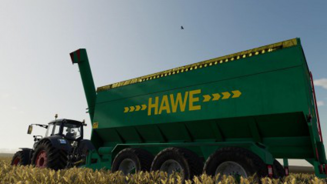 Hawe ULW 4000 Final v3.0