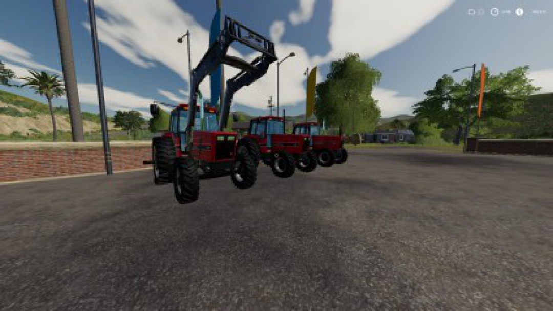 IH 5488 4wd v1.0.0.0