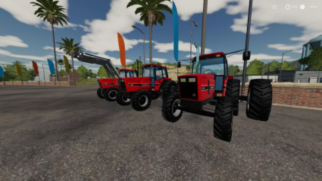 IH 5488 4wd v1.0.0.0