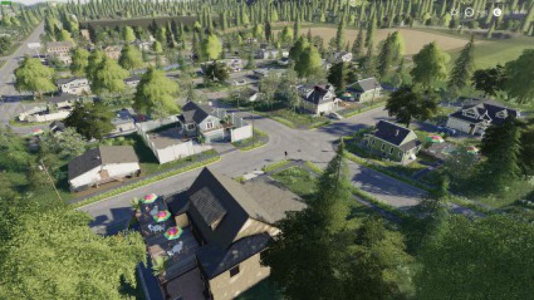 Pine Cove Farm 19 v1.0