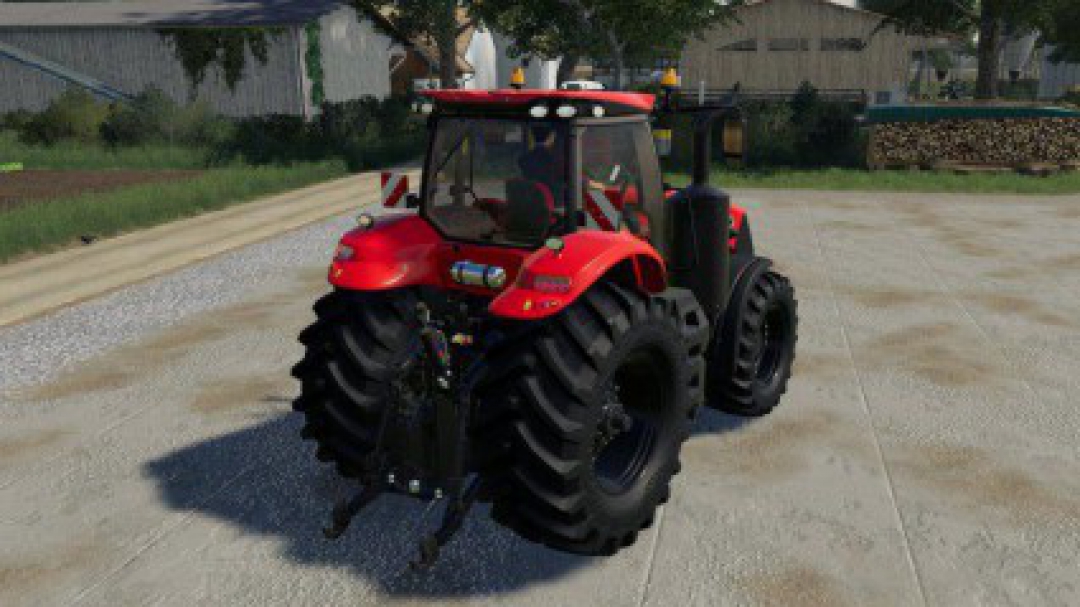 CASE IH MAGNUM v2.0.0.0