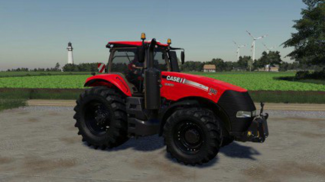 CASE IH MAGNUM v2.0.0.0