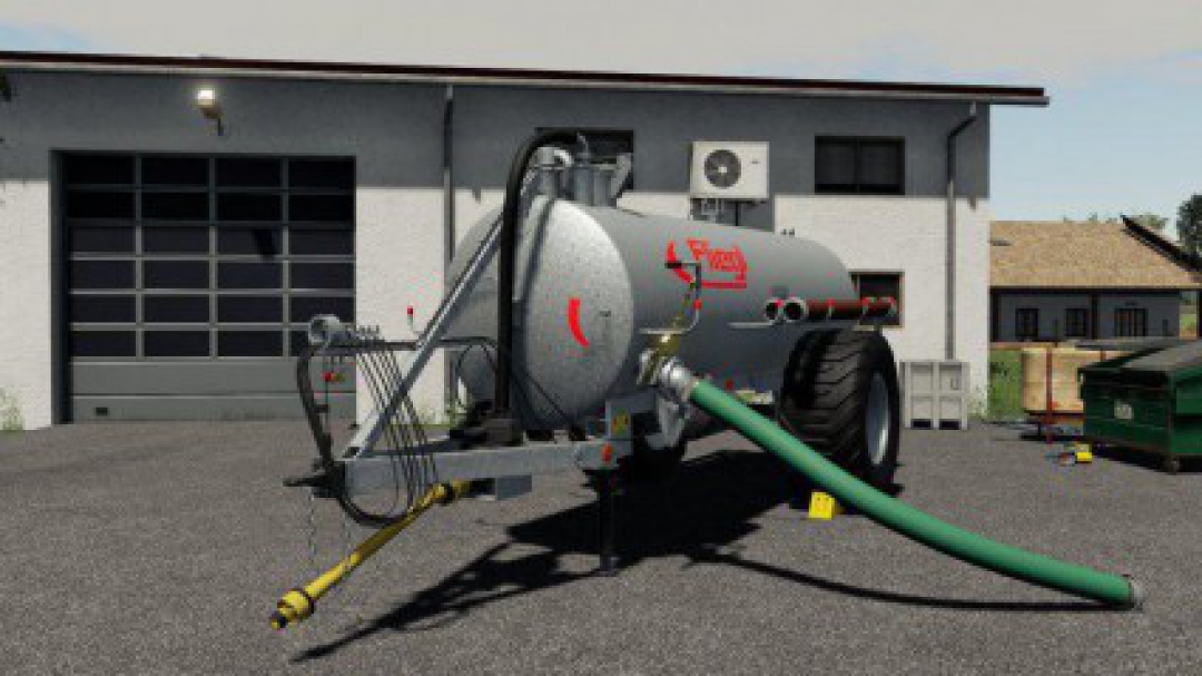 FLIEGL VFW 10600 v1.0.0.0