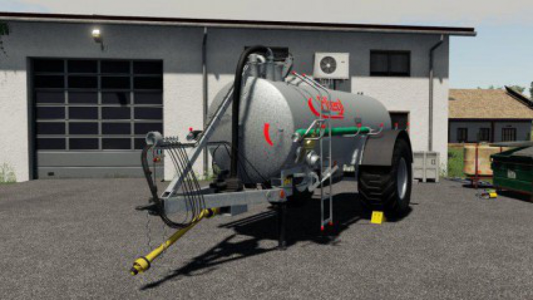 FLIEGL VFW 10600 v1.0.0.0