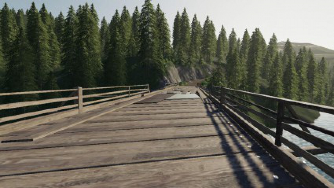 Switchback Canyon v1.0.0.0