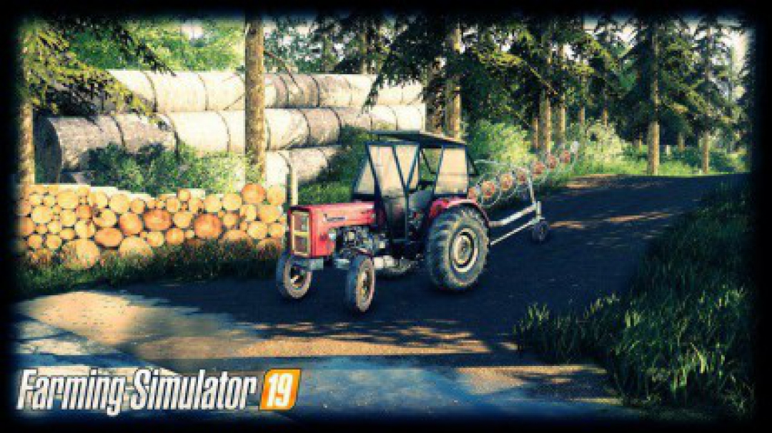 URSUS C-360 HOOLIGAN v1.0.0.0