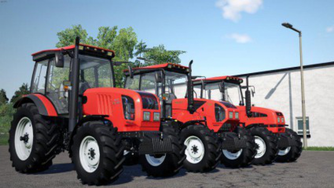 MTZ BELARUS-1523 v1.0.0.0