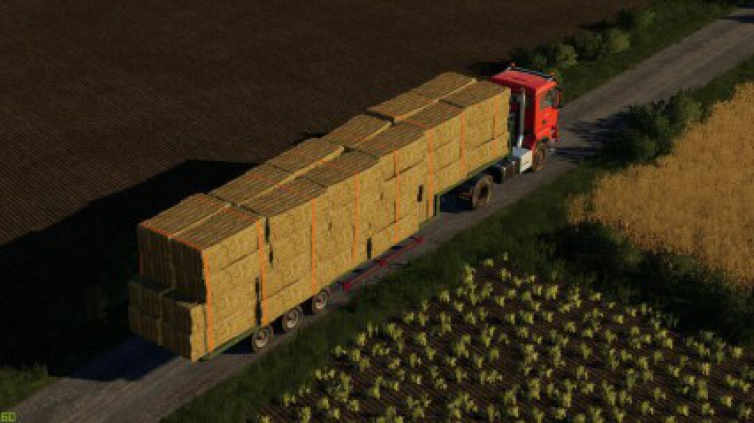 Low Loader v1.0.0.0