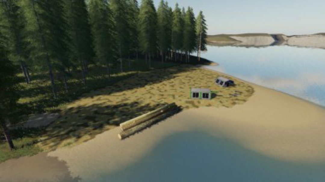 Deserted Islands v1.0.0.0