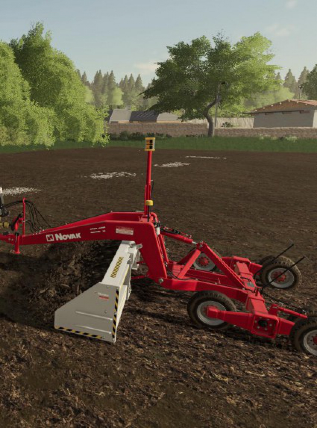 Laser Leveler LL70 v1.0.0.1