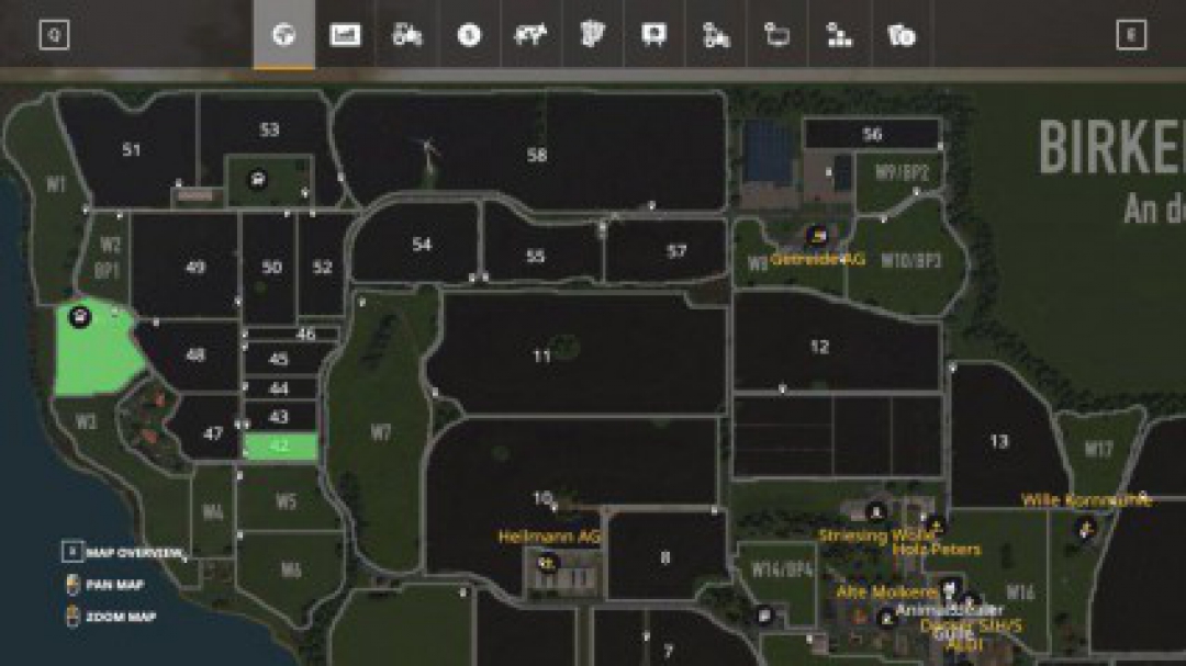 Birkenfeld Autodrive Curse + Game Save v5.0