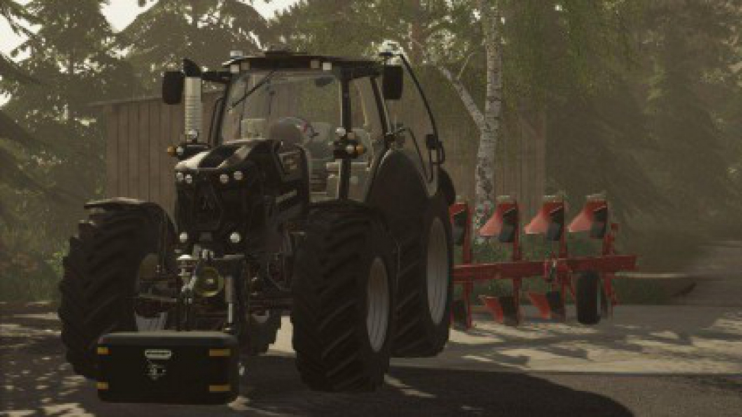 DEUTZ 7ER v1.0.0.0