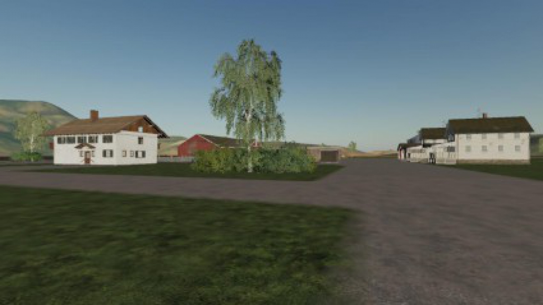 Great American Plains v1.0