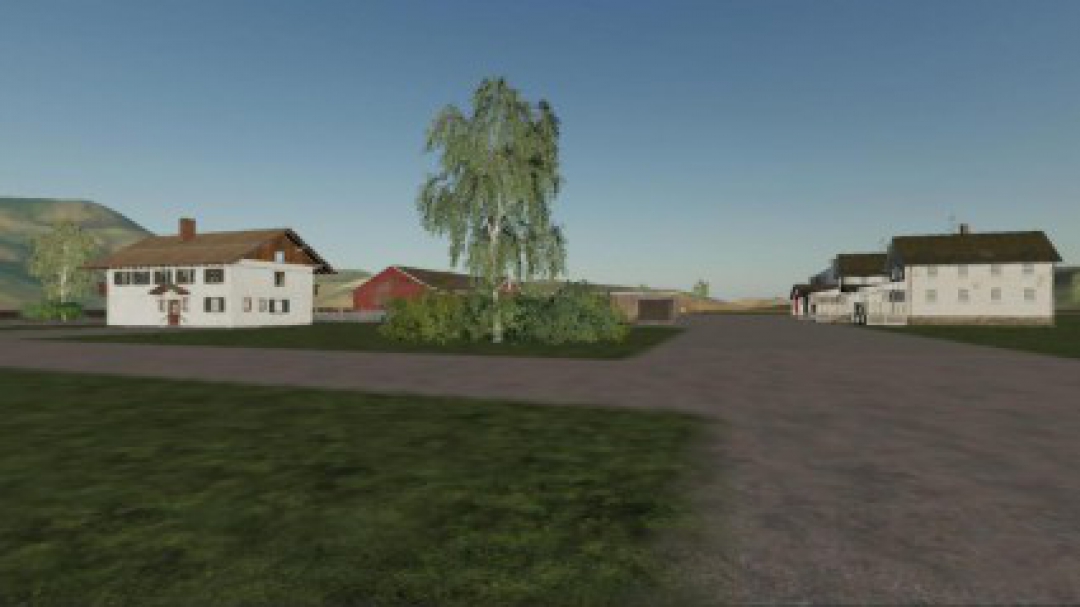 Great American Plains v1.2