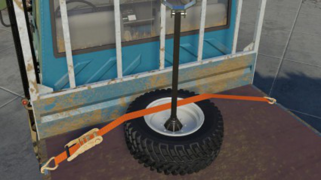 Hoseholder v1.0.0.0