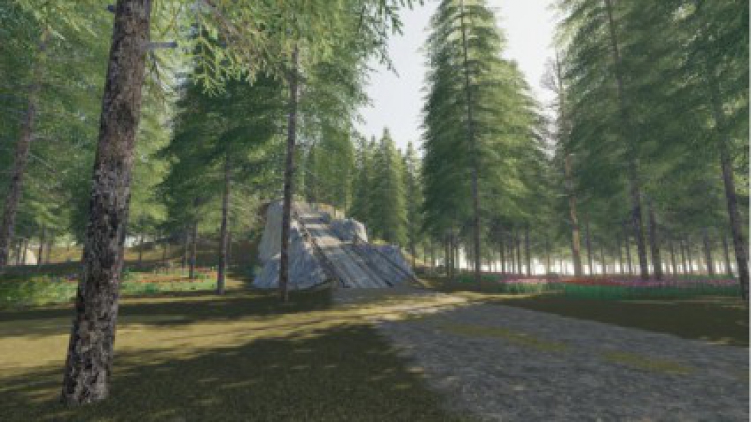 St. Croix Flowage v1.0.0.0