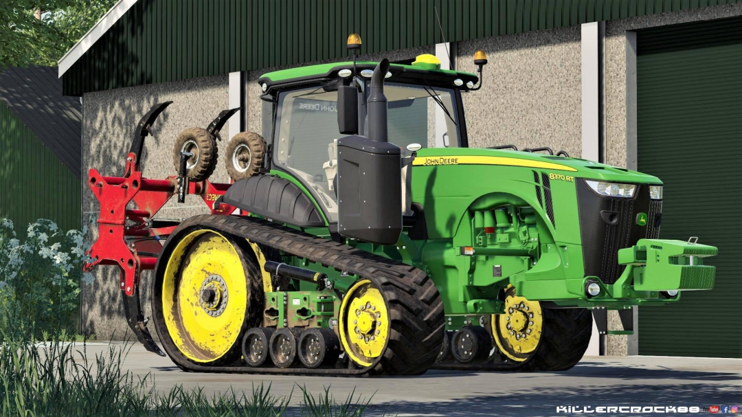 Agrimec3ASDR7CI v1.0.0.0