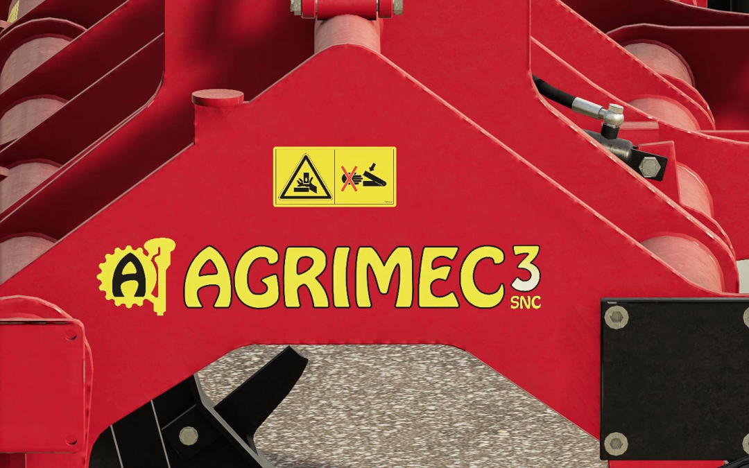 Agrimec3ASDR7CI v1.0.0.0