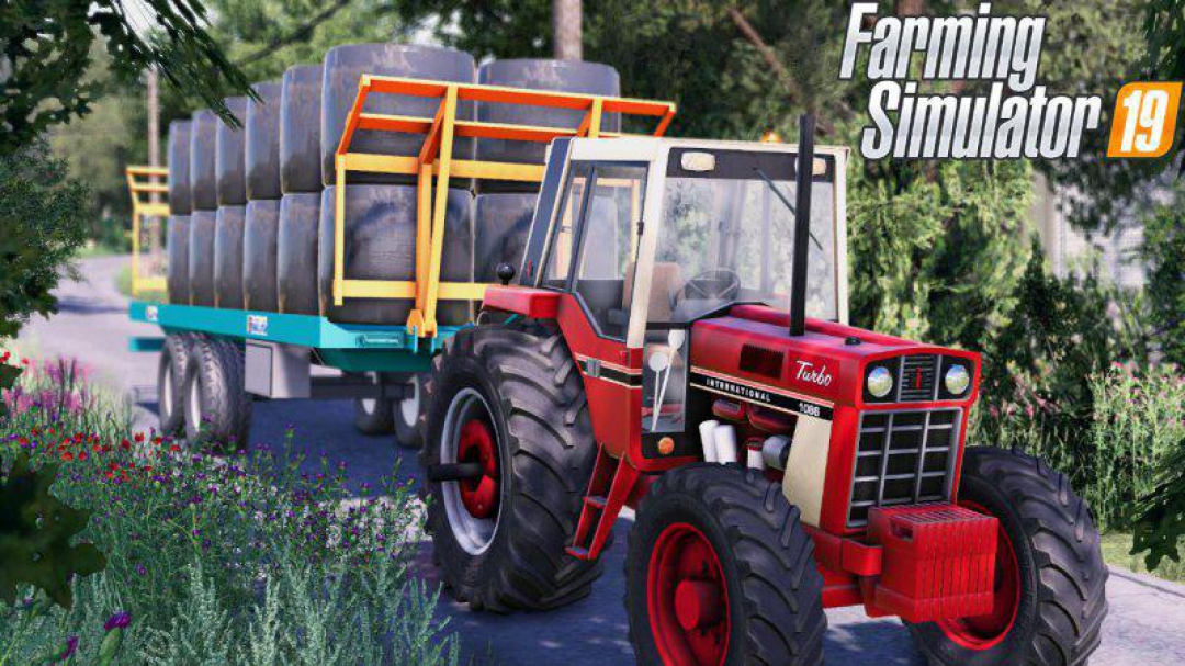 International 1086 v1.0.0.0