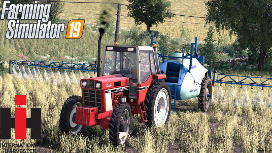 International 1086 v1.0.0.0