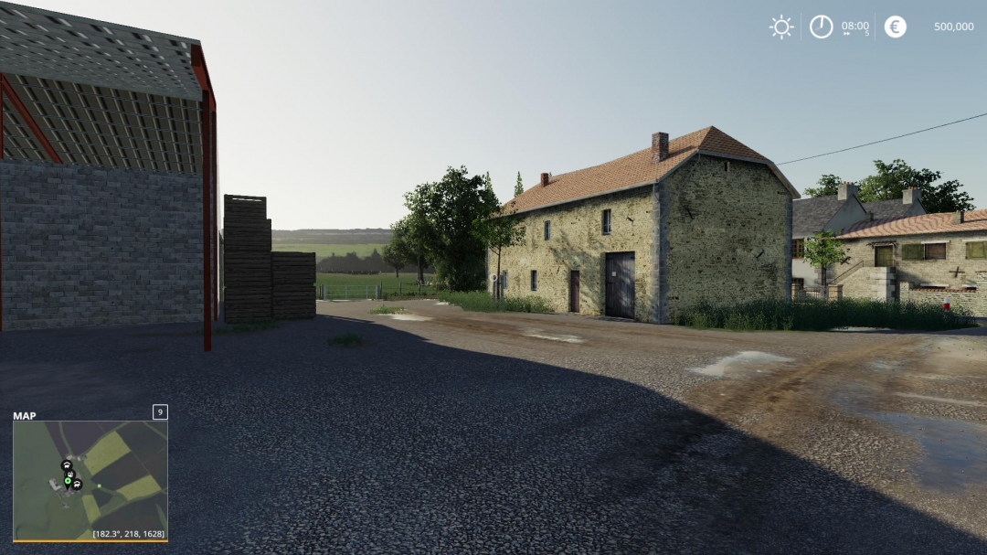 La petite Somme v1.1