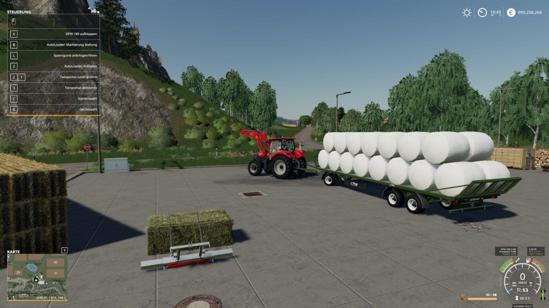 Fliegl BPT Pack v1.0.2.0