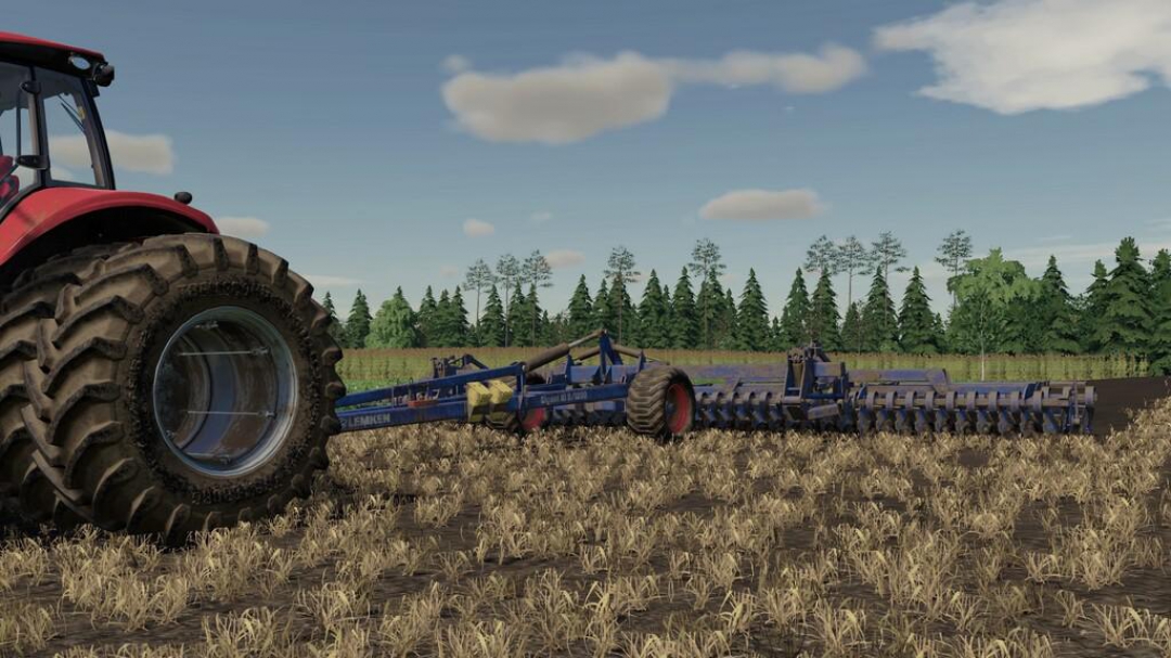 Lemken Heliodor Gigant 10 v1.0.0.0